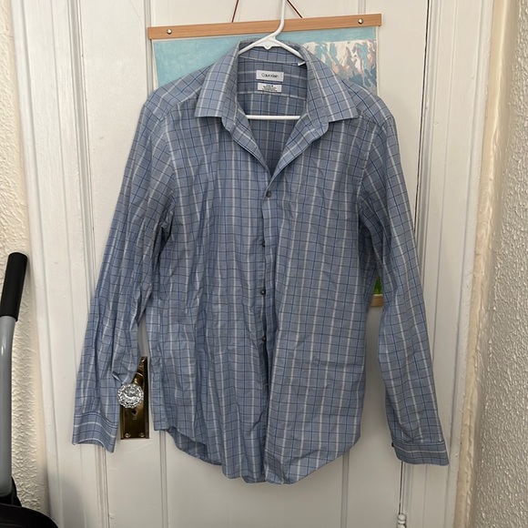 Calvin Klein Other - Calvin Klein dress shirt